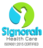 Signorah Health Care