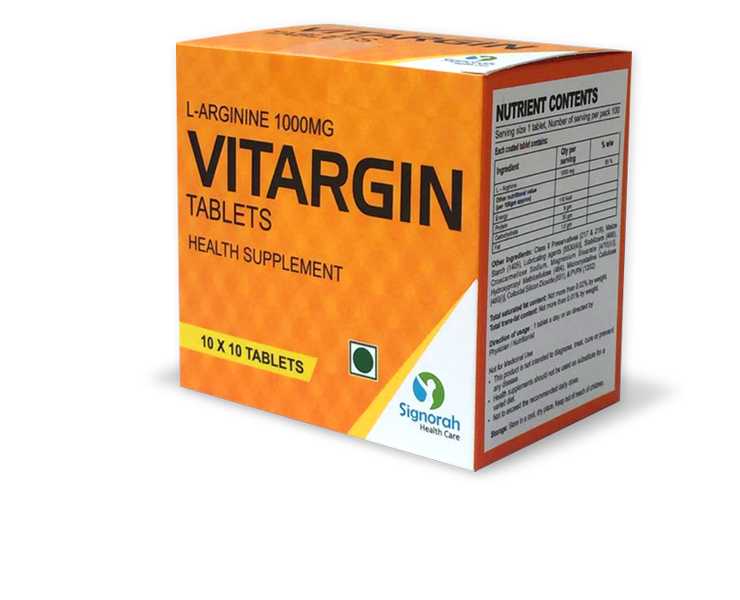 Vitargin 